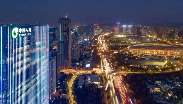 中国人寿服务山东大病保险服务惠民生显真情