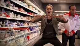 平替來了，大牌死了？