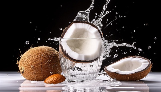 好运椰,五粮液,瑞幸咖啡,营销