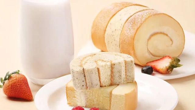 冷冻烘焙,预制菜,消费习惯,面包,