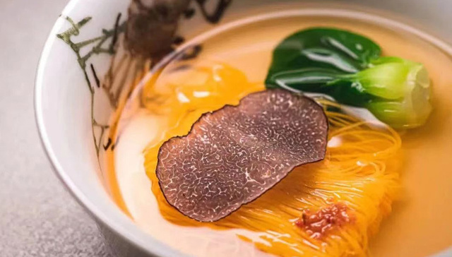 老字号与新餐饮“齐飞”，精致美食“上新”青羊