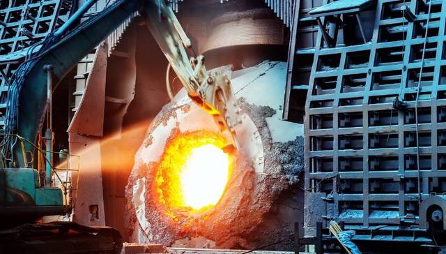 宝钢股份,山东钢铁,钢铁,投资,工业