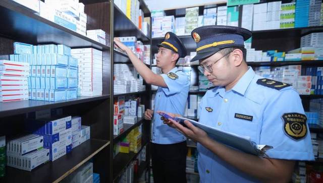 青岛市市场监督管理局：锚定发展主题 精准监管服务 以实干实绩助推全市高质量发展