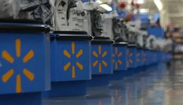 沃尔玛锁定未来五年增长目标，在华开启“狂飙”模式的山姆也被高层“点名”了