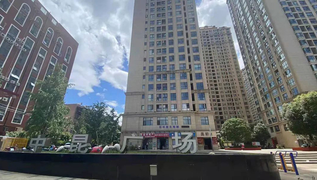 棕树营街道办回复：“北大资源博泰城整体达不到交付条件”