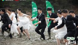 爆改恋综，已经可以用“脏”来形容了？