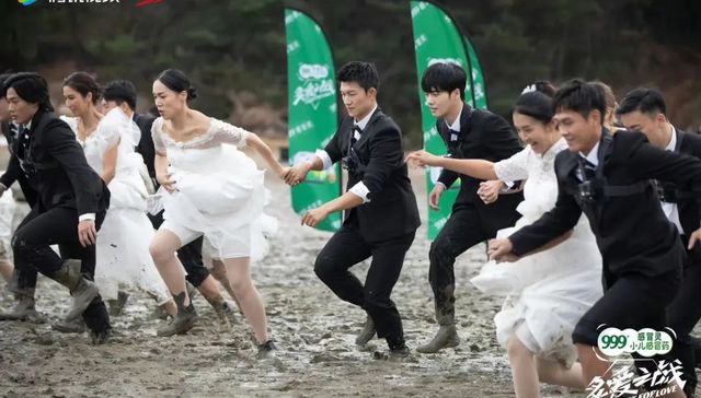 恋爱综艺,真人秀,内容创作,