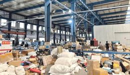 快遞網(wǎng)點(diǎn)老板今年日子為什么難過(guò)？明年生意會(huì)怎樣?