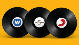 音樂產(chǎn)業(yè)2023：降本增效，開疆拓土