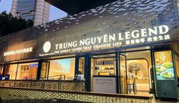 “越南咖啡”進(jìn)入上海，計(jì)劃開店1200+，能打開市場嗎？