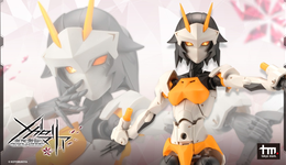 年入9亿元的模玩大厂寿屋，估值7.5亿易主