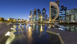 悦榕主动“分手”万科，地产酒店将来怎么玩？