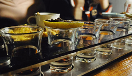 11月突破10萬門店，新茶飲邊跑海外邊開茶館