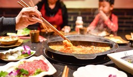 火鍋店在這個冬天“熄火”了？