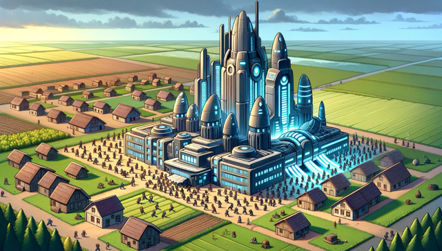 人工智能,科技,大模型,创新