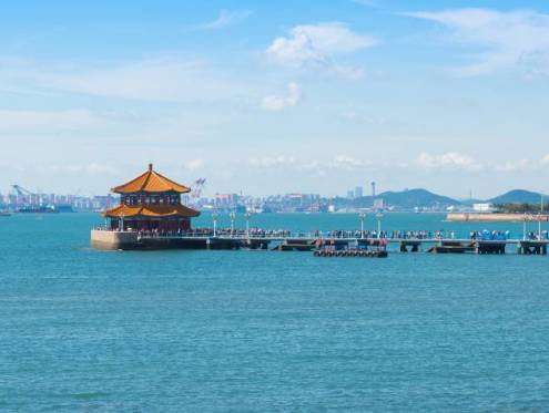 烟台将新增1家港股上市公司，另有1家企业冲刺A股