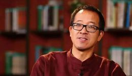 俞敏洪：依然“敬你是条汉子”