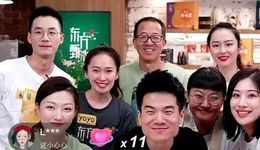 踩进同一个“坑”后，俞敏洪、辛巴紧急补课