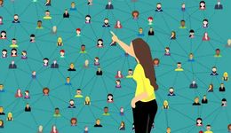 达人营销，走向小V时代