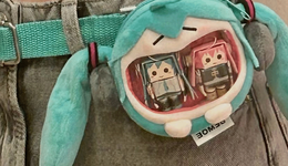 二次元们的“痛文化” 到底在玩些什么？