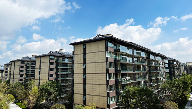 观楼｜上周昆明最高成交均价超4万/㎡，市场两极分化现象持续