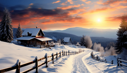 從荒漠到綠洲，冰雪游何以撬動3億人？