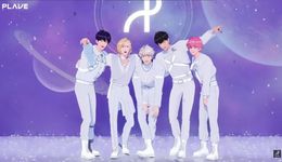 AI偶像，K-Pop的下一个突围点