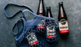 这家百年企业念起了“健康饮料”生意经，它要如何卖好斐泉、宾得宝和康普茶？