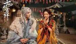 晉江IP二十年，言情網(wǎng)文開始失落