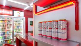 百威摇人，意在华润？