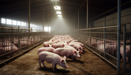 前三季度亏损超9亿元，大北农“豪赌”猪周期反转