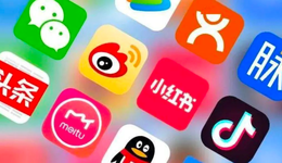 垂直赛道争夺头部大V，“快抖红微”错位竞争