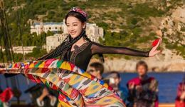 《花儿与少年5》革新