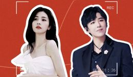 白鹿刘宇宁，网红给娱乐圈的一点小震撼