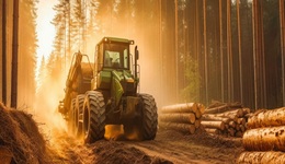 皆伐還是濫伐？“斬草除根”式伐木，破壞性不可小覷