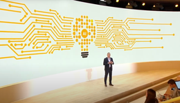 麦当劳，正在朝人工智能一路狂奔