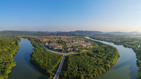 與城共進 | 珠江投資榮膺“2023年度城市推動力典范企業(yè)”