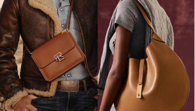 Ralph,Lauren,拉夫劳伦,品牌,消费,老钱风