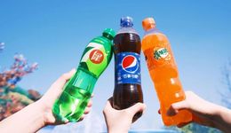 迪士尼乐园又搞事情，百事可乐、7喜、美年达改名