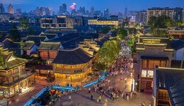 为什么小体量商业的更新，关键在于“守旧”？