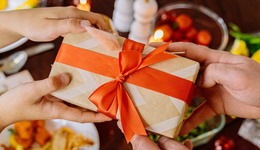 圣诞特辑 | 爱、美食、节日时光