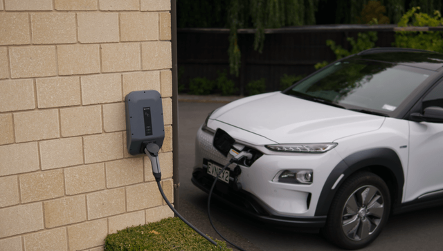 能链智电,欧美,充电,新能源,汽车