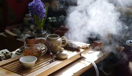 被热炒的普洱茶，能打破千亿传统茶困局吗？