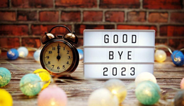 極兔上市、豐網(wǎng)退出、派費(fèi)下滑，2023中國(guó)快遞10大瞬間