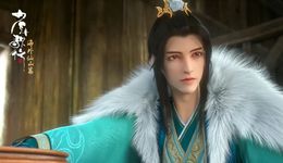 数读2023：“优爱腾B”上新129部国产动画、还有近300部动画蓄势待发，究竟谁才是“赢家”？