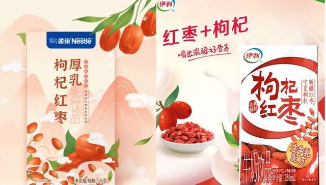 奶茶,消费,热饮,雀巢可口可乐,瑞幸咖啡