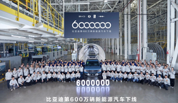 混動市場硝煙彌漫，理想的對手竟是它