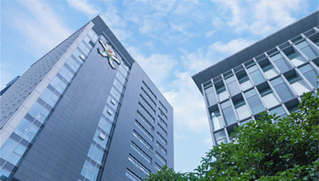 “旺旺”60年，公益行动不停步