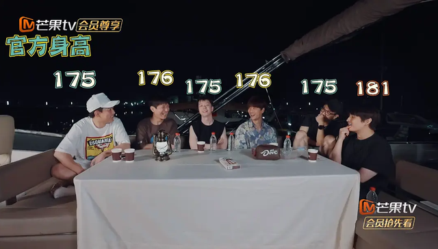 综艺,娱乐,男团,流量,八卦