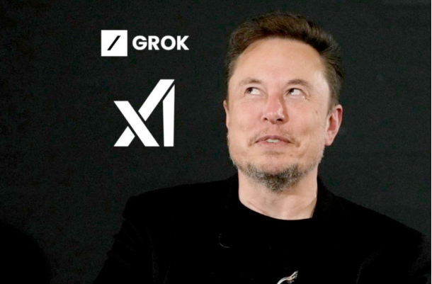 OpenAI,人工智能,马斯克,大模型